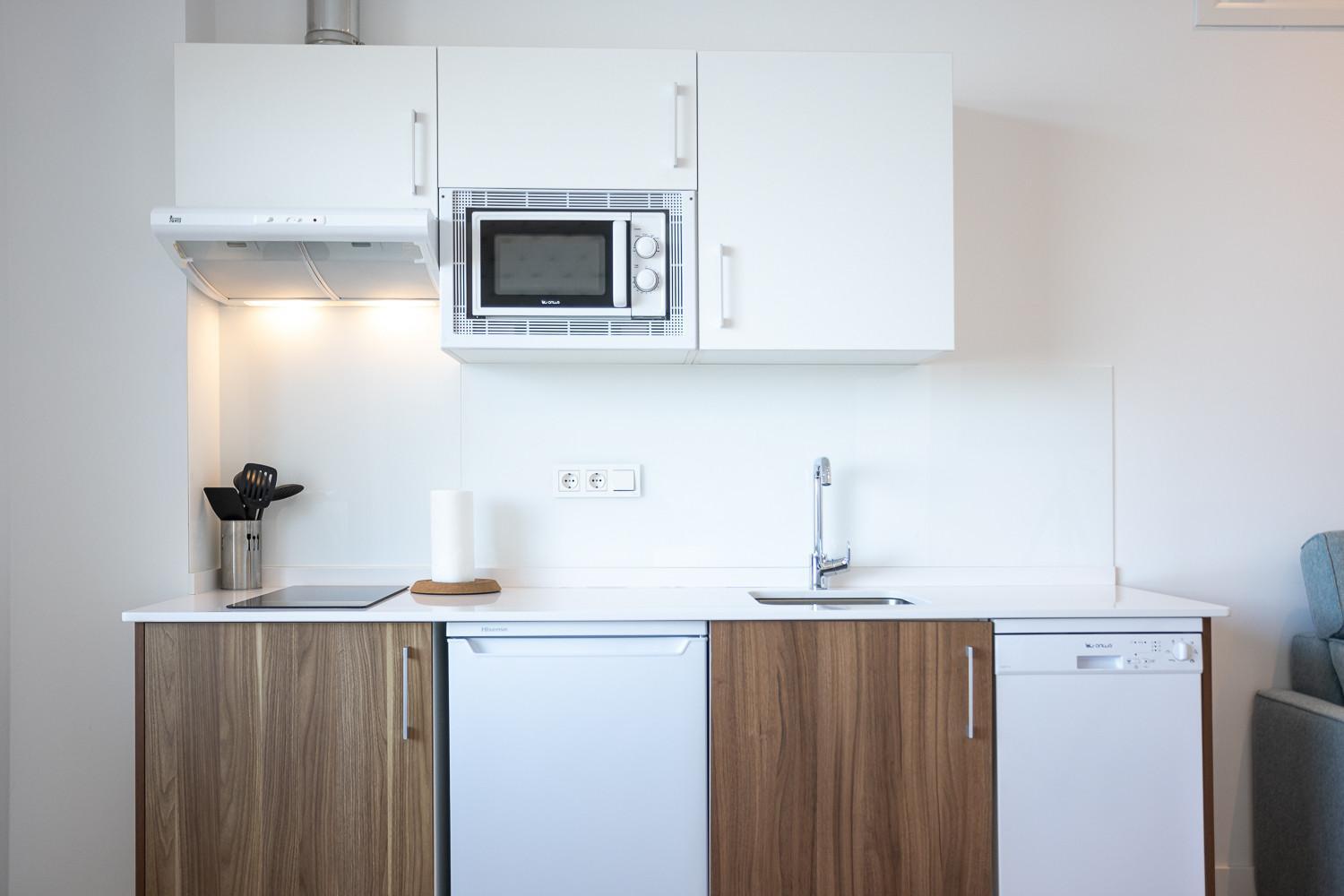 APARTAMENTOS KRESALA - Vistas al mar - Parking gratis Getaria Bagian luar foto